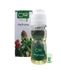روغن کرچک
