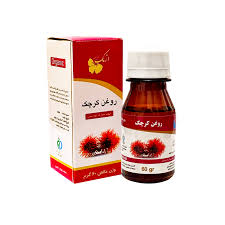 روغن کرچک