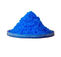 سولفات مس