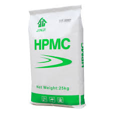 HPMC چینی