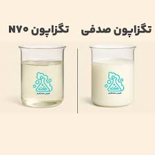 تگزاپن N70، تگزاپن صدفی