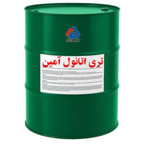 تری‌اتانول آمین (TEA)